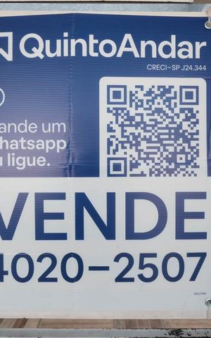 Apartamento à venda com 43m², 2 quartos e sem vagaPlaca