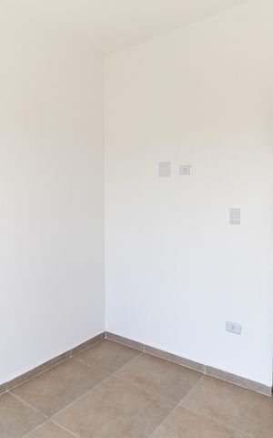 Apartamento à venda com 41m², 2 quartos e 1 vaga Apartamento à venda com 41m², 2 quartos e 1 vagaQuarto 2