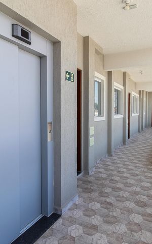 Apartamento à venda com 41m², 2 quartos e 1 vaga Apartamento à venda com 41m², 2 quartos e 1 vagaÁrea Comum