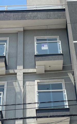 Apartamento à venda com 41m², 2 quartos e 1 vaga Apartamento à venda com 41m², 2 quartos e 1 vagaPlaca