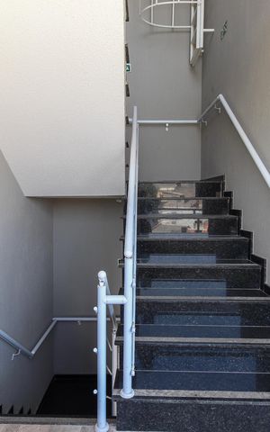 Apartamento à venda com 41m², 2 quartos e 1 vaga Apartamento à venda com 41m², 2 quartos e 1 vagaÁrea Comum