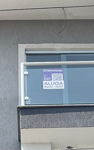 Apartamento à venda com 41m², 2 quartos e 1 vaga Apartamento à venda com 41m², 2 quartos e 1 vagaPlaca