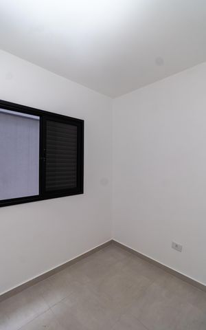 Apartamento à venda com 50m², 2 quartos e sem vaga Apartamento à venda com 50m², 2 quartos e sem vagaQuarto 2