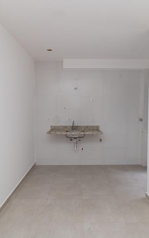 Apartamento à venda com 50m², 2 quartos e sem vaga Apartamento à venda com 50m², 2 quartos e sem vagaSala