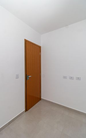 Apartamento à venda com 50m², 2 quartos e sem vaga Apartamento à venda com 50m², 2 quartos e sem vagaQuarto 2