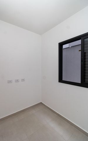 Apartamento à venda com 50m², 2 quartos e sem vaga Apartamento à venda com 50m², 2 quartos e sem vagaQuarto 2