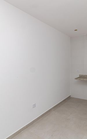 Apartamento à venda com 50m², 2 quartos e sem vaga Apartamento à venda com 50m², 2 quartos e sem vagaSala
