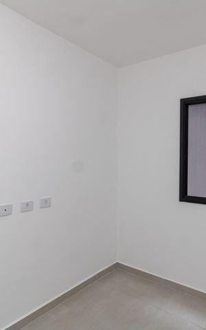 Apartamento à venda com 50m², 2 quartos e sem vaga Apartamento à venda com 50m², 2 quartos e sem vagaQuarto 1