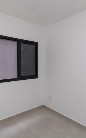 Apartamento à venda com 50m², 2 quartos e sem vaga Apartamento à venda com 50m², 2 quartos e sem vagaQuarto 1