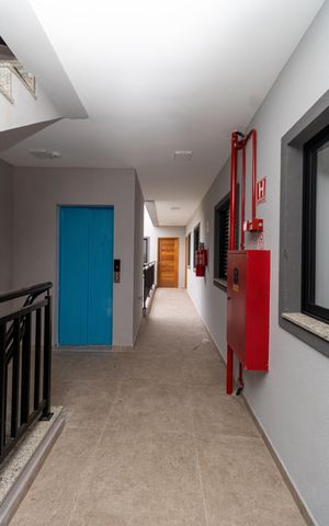Apartamento à venda com 50m², 2 quartos e sem vaga Apartamento à venda com 50m², 2 quartos e sem vagaÁrea comum