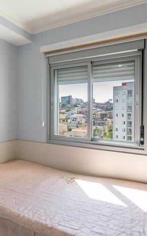 Apartamento para alugar com 50m², 2 quartos e 1 vaga Apartamento para alugar com 50m², 2 quartos e 1 vagaQuarto 2