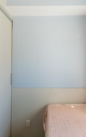 Apartamento para alugar com 50m², 2 quartos e 1 vaga Apartamento para alugar com 50m², 2 quartos e 1 vagaQuarto 2