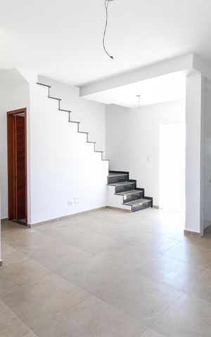Apartamento à venda com 60m², 2 quartos e 1 vaga Apartamento à venda com 60m², 2 quartos e 1 vagaSala/Cozinha