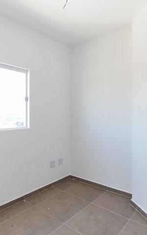 Apartamento à venda com 60m², 2 quartos e 1 vaga Apartamento à venda com 60m², 2 quartos e 1 vagaQuarto 2