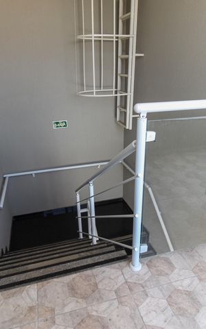 Apartamento à venda com 60m², 2 quartos e 1 vaga Apartamento à venda com 60m², 2 quartos e 1 vagaÁrea Comum