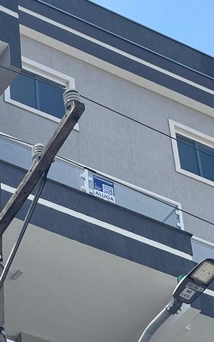 Apartamento à venda com 60m², 2 quartos e 1 vaga Apartamento à venda com 60m², 2 quartos e 1 vagaFachada + Placa