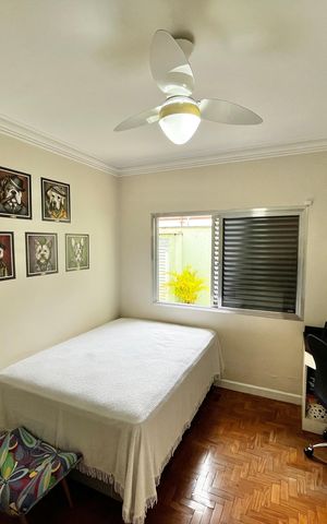 Casa à venda com 317m², 4 quartos e 4 vagas Casa à venda com 317m², 4 quartos e 4 vagasQuarto Suíte 3