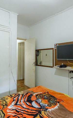 Casa à venda com 127m², 3 quartos e 3 vagas Casa à venda com 127m², 3 quartos e 3 vagasQuarto 2