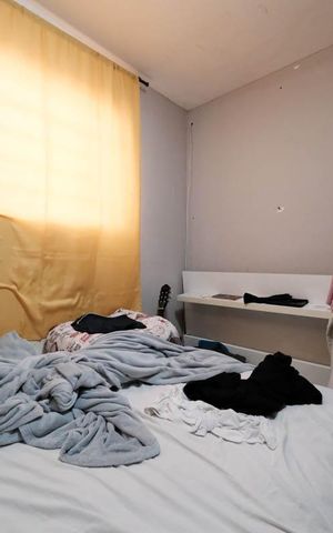Casa à venda com 200m², 4 quartos e 2 vagasQuarto 1