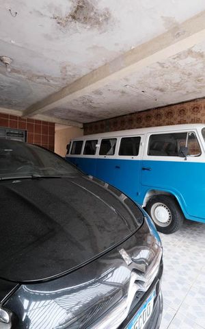 Casa à venda com 200m², 4 quartos e 2 vagasGaragem