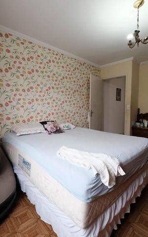 Casa à venda com 200m², 4 quartos e 2 vagasQuarto 4