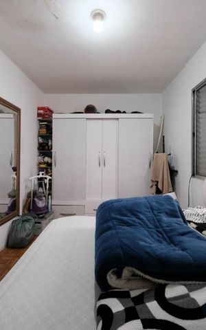 Casa à venda com 200m², 4 quartos e 2 vagasQuarto 3