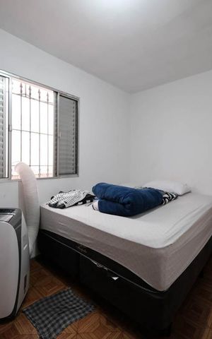Casa à venda com 200m², 4 quartos e 2 vagasQuarto 3