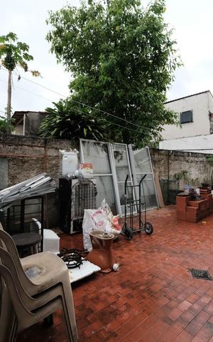 Casa à venda com 200m², 4 quartos e 2 vagasÁrea de Serviço