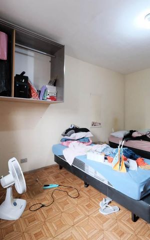 Casa à venda com 200m², 4 quartos e 2 vagasQuarto 2