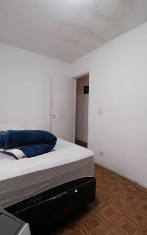Casa à venda com 200m², 4 quartos e 2 vagasQuarto 3
