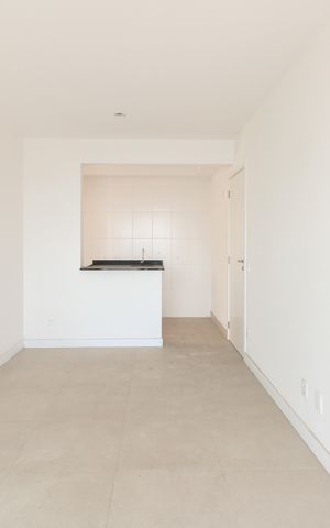 Apartamento à venda com 70m², 3 quartos e 1 vaga Apartamento à venda com 70m², 3 quartos e 1 vagaSala