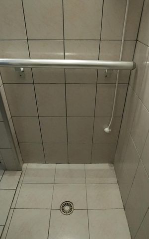 Casa à venda com 196m², 3 quartos e 2 vagasBanheiro Social