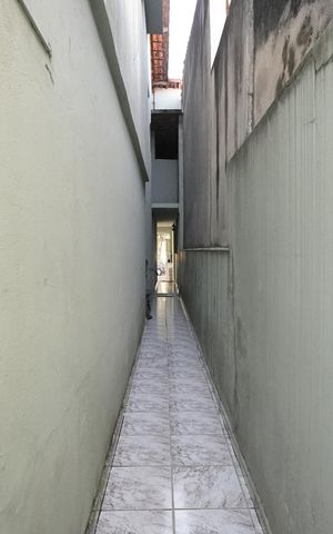 Casa à venda com 196m², 3 quartos e 2 vagasQuintal