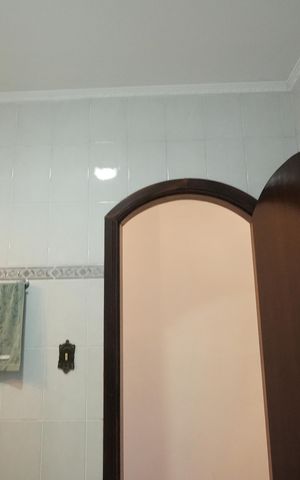 Casa à venda com 196m², 3 quartos e 2 vagasBanheiro da Suíte