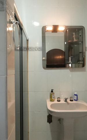 Casa à venda com 196m², 3 quartos e 2 vagasBanheiro da Suíte