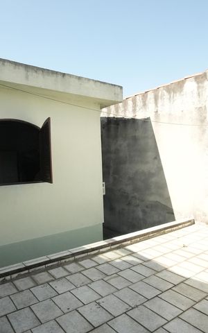 Casa à venda com 196m², 3 quartos e 2 vagasQuintal
