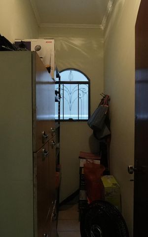 Casa à venda com 196m², 3 quartos e 2 vagasDeposito