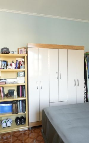 Casa à venda com 196m², 3 quartos e 2 vagasQuarto 2