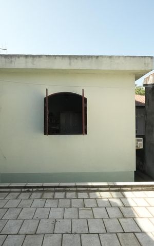 Casa à venda com 196m², 3 quartos e 2 vagasQuintal