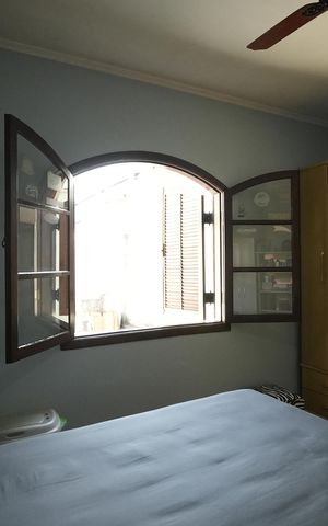Casa à venda com 196m², 3 quartos e 2 vagasQuarto 2