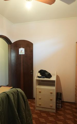 Casa à venda com 196m², 3 quartos e 2 vagasQuarto 1