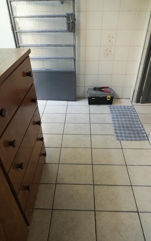 Casa à venda com 196m², 3 quartos e 2 vagasÁrea de Serviço