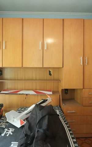 Casa à venda com 196m², 3 quartos e 2 vagasQuarto Suíte