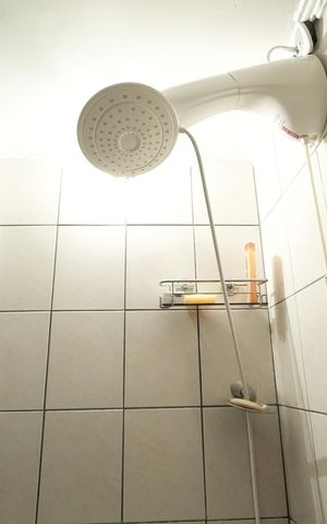 Casa à venda com 196m², 3 quartos e 2 vagasBanheiro Social