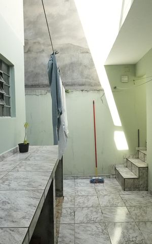 Casa à venda com 196m², 3 quartos e 2 vagasQuintal