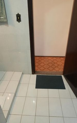Casa à venda com 196m², 3 quartos e 2 vagasBanheiro da Suíte