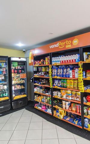 Apartamento à venda com 61m², 2 quartos e 1 vagaÁrea comum