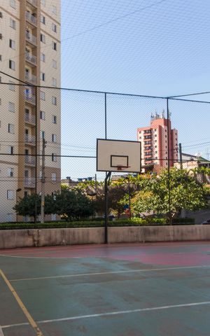 Apartamento à venda com 61m², 2 quartos e 1 vagaÁrea comum