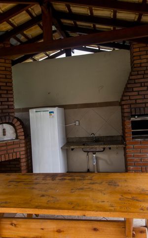 Apartamento à venda com 61m², 2 quartos e 1 vagaÁrea gourmet