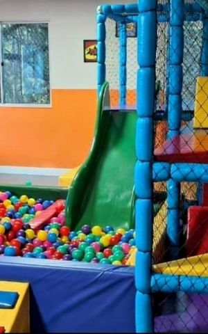Apartamento à venda com 67m², 3 quartos e 1 vaga Apartamento à venda com 67m², 3 quartos e 1 vagaÁrea comum
